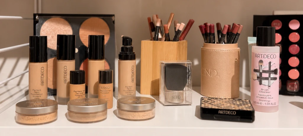Ligne cosmétique